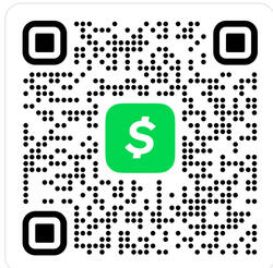 Scan The QR Code to Book an Appointment For the "Notes" Tab, type "laundry" and Phone Number